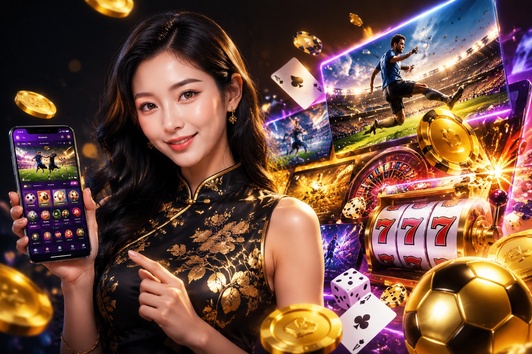 Về chúng tôi aqq88