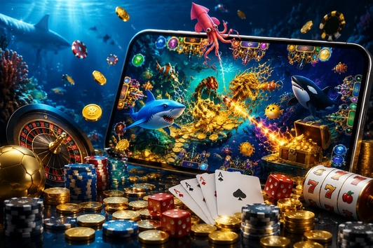 aqq88 Casino trực tuyến Việt Nam